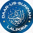 Daar us sunnah Lalpora's avatar