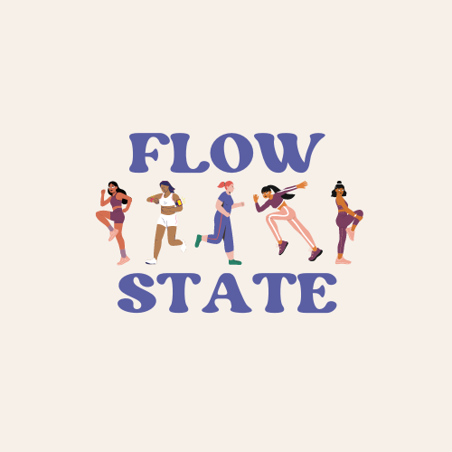 Artwork for Flow State