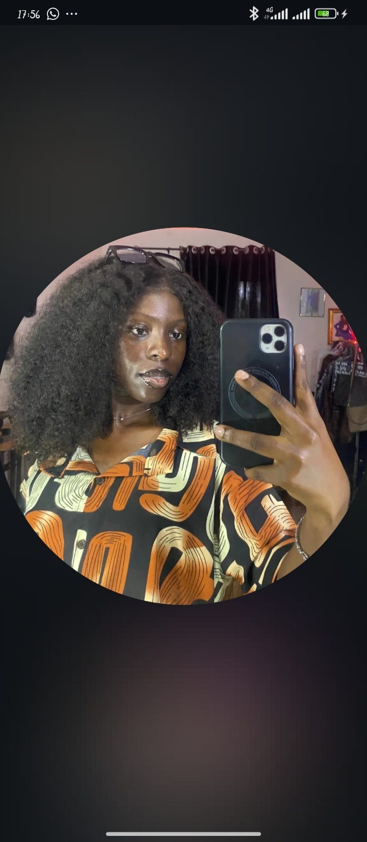 Onengiye\ud83e\udd0e