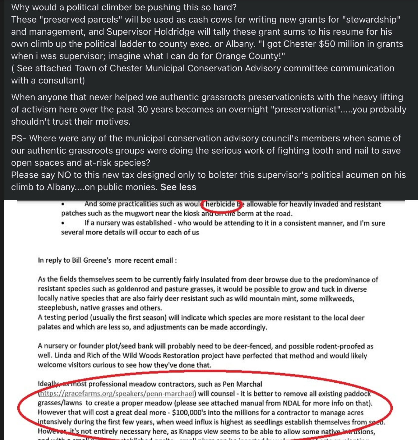 So, Are These People Lying ALL The Time?