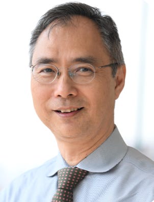 Photo of Michio Hirano Photo of Michio Hirano
