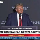 Guess Donald Trump Is Full-On Panicking About Fani Willis Now