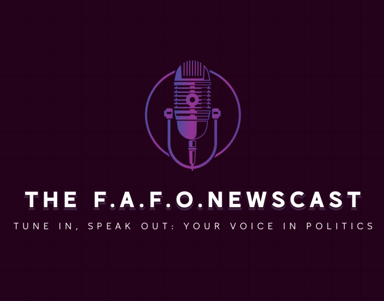 THE F.A.F.O. NEWSCAST