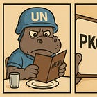 Towards a full spectrum of UN peace operations