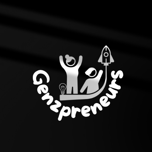 Genzpreneurs