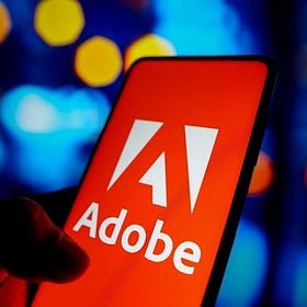 🎨 أدوبي: أداء ثابت، هوامش مذهلة، وتدفّق نقدي استثنائي يعيد رسم ملامح عملاق الإبداع الرقمي