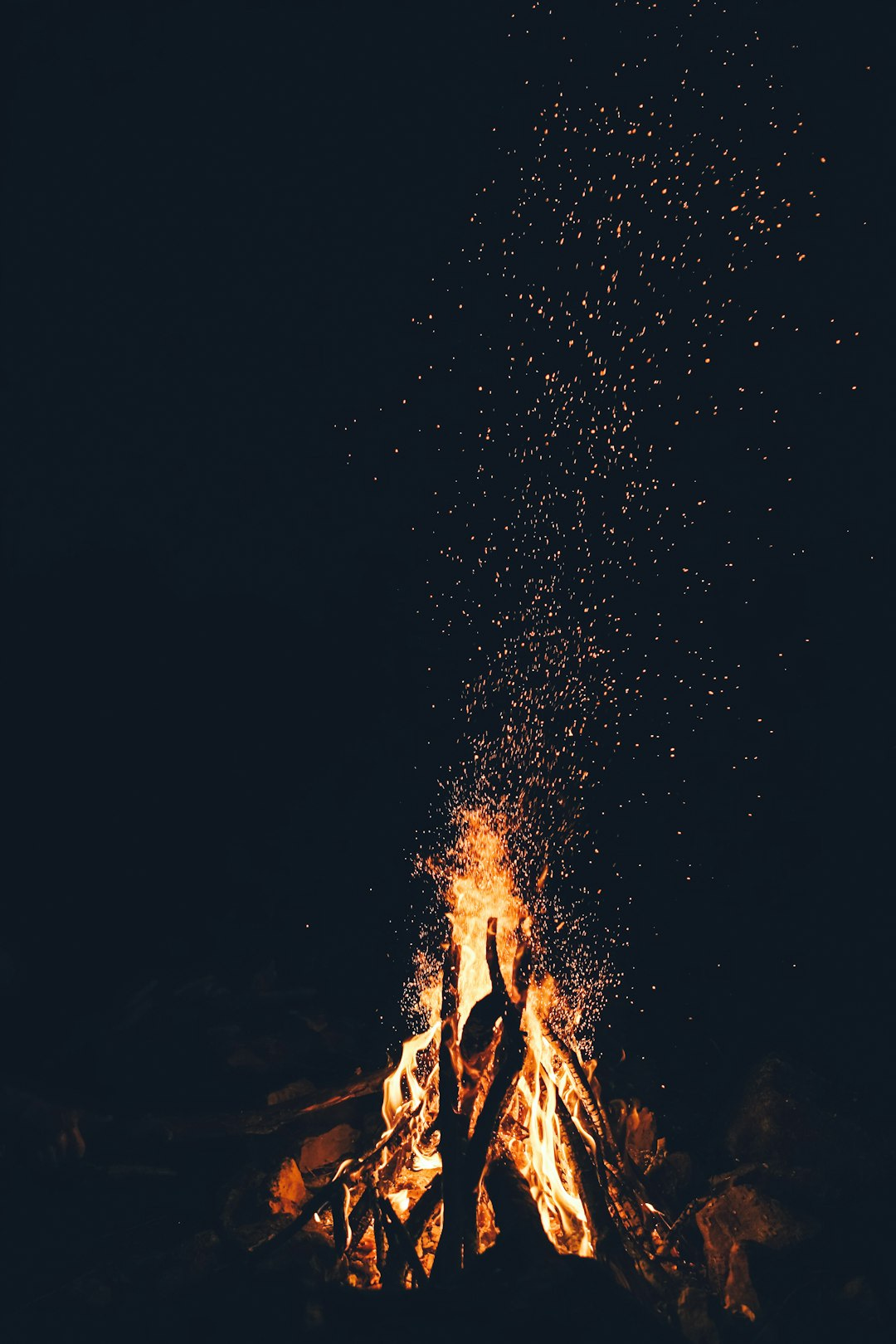 bonfire bonfire