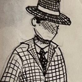 Artwork for April’s Substack