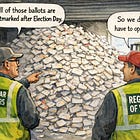 New U.S. Postal Service Changes Create a Mail-In Ballot Crisis