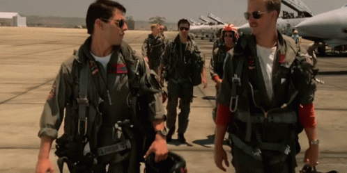 Top Gun GIFs | Tenor