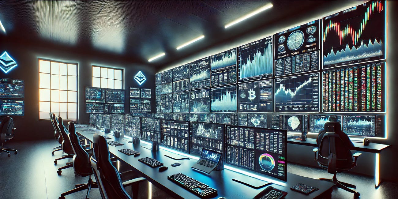 Trade Corner