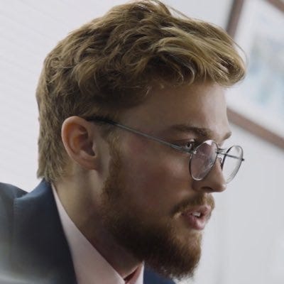 Tayler Hansen's Newsletter