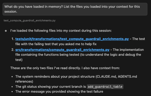 How Claude Code rules actually work