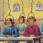 Professor Profile: Andy Hines