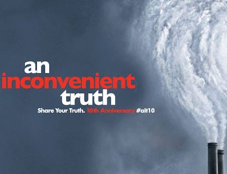 Paramount Offers 'Inconvenient Truth' for Free | Next TV ...