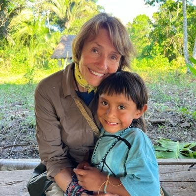 Lynne Twist (@lynne_twist) / Posts / X Lynne Twist (@lynne_twist) / Posts / X