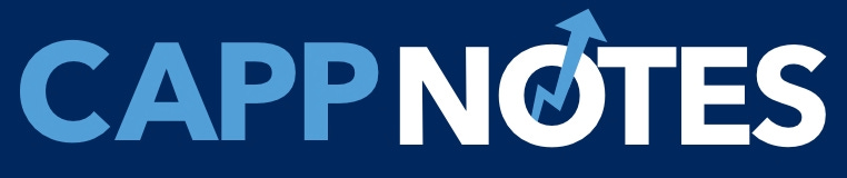 CappNotes