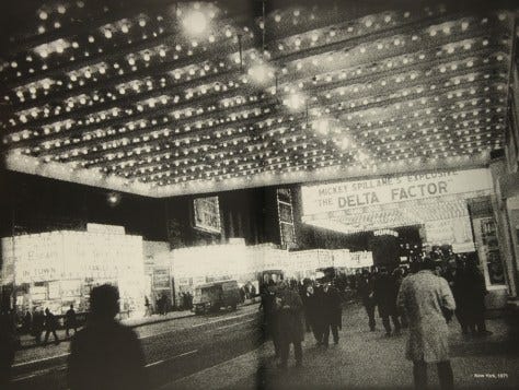 Daido Moriyama, transit_178