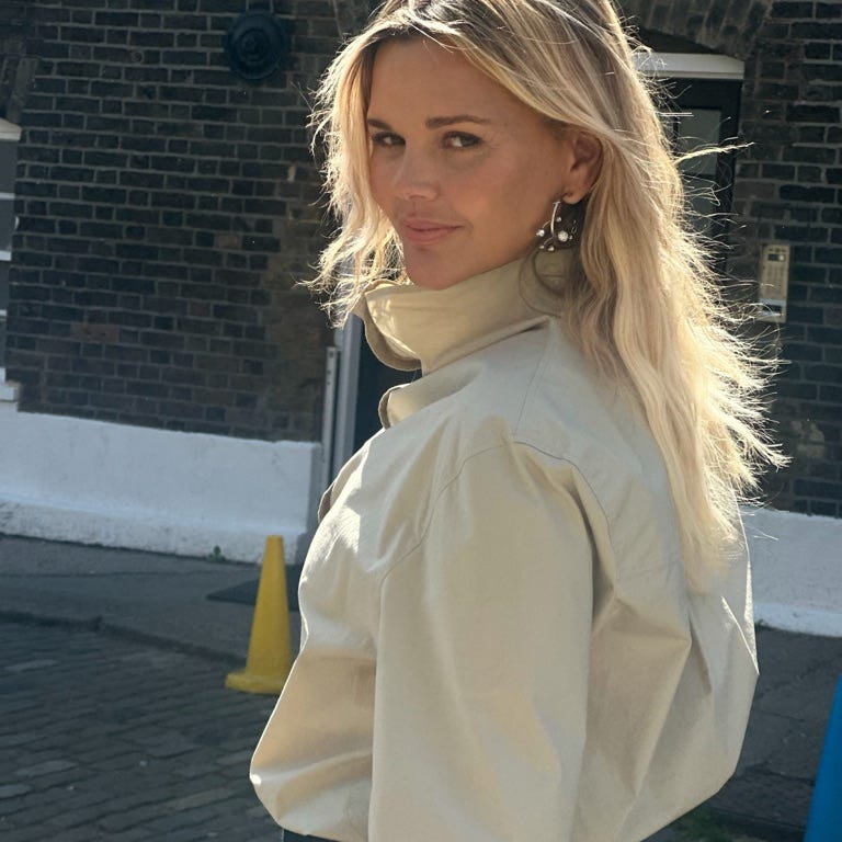 The Dressing Society