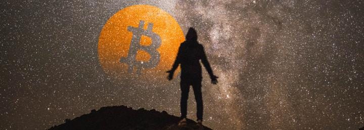 CNBC reports Bitcoin underperforming the S&P 500 this month, but BTC up 111% this quarter CNBC reports Bitcoin underperforming the S&P 500 this month, but BTC up 111% this quarter