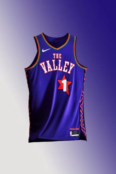 best selling nba city jerseys