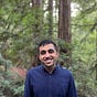 Kishin Wadhwani's avatar