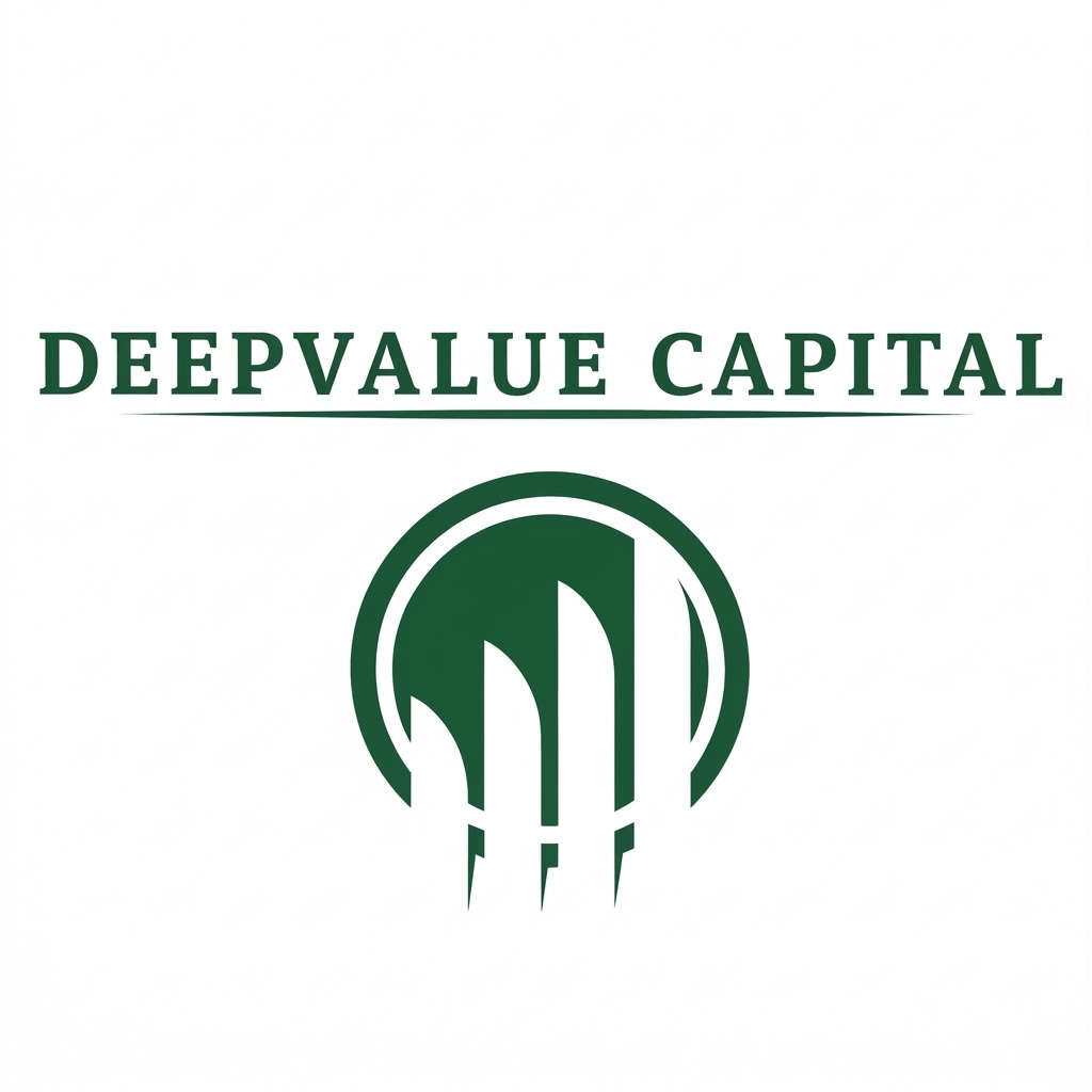 DeepValue Capital logo