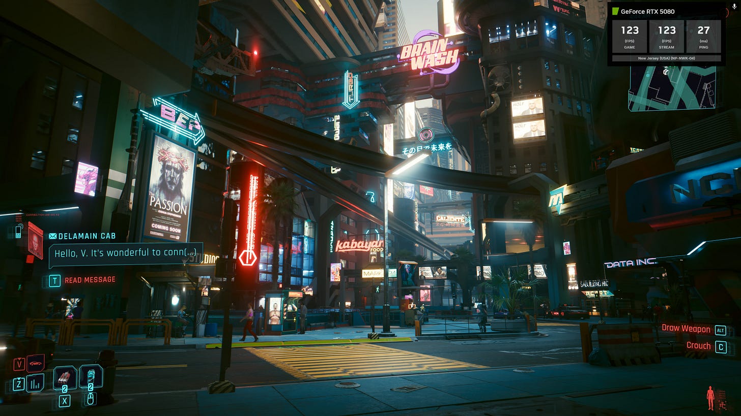 Nvidia GeForce Now review