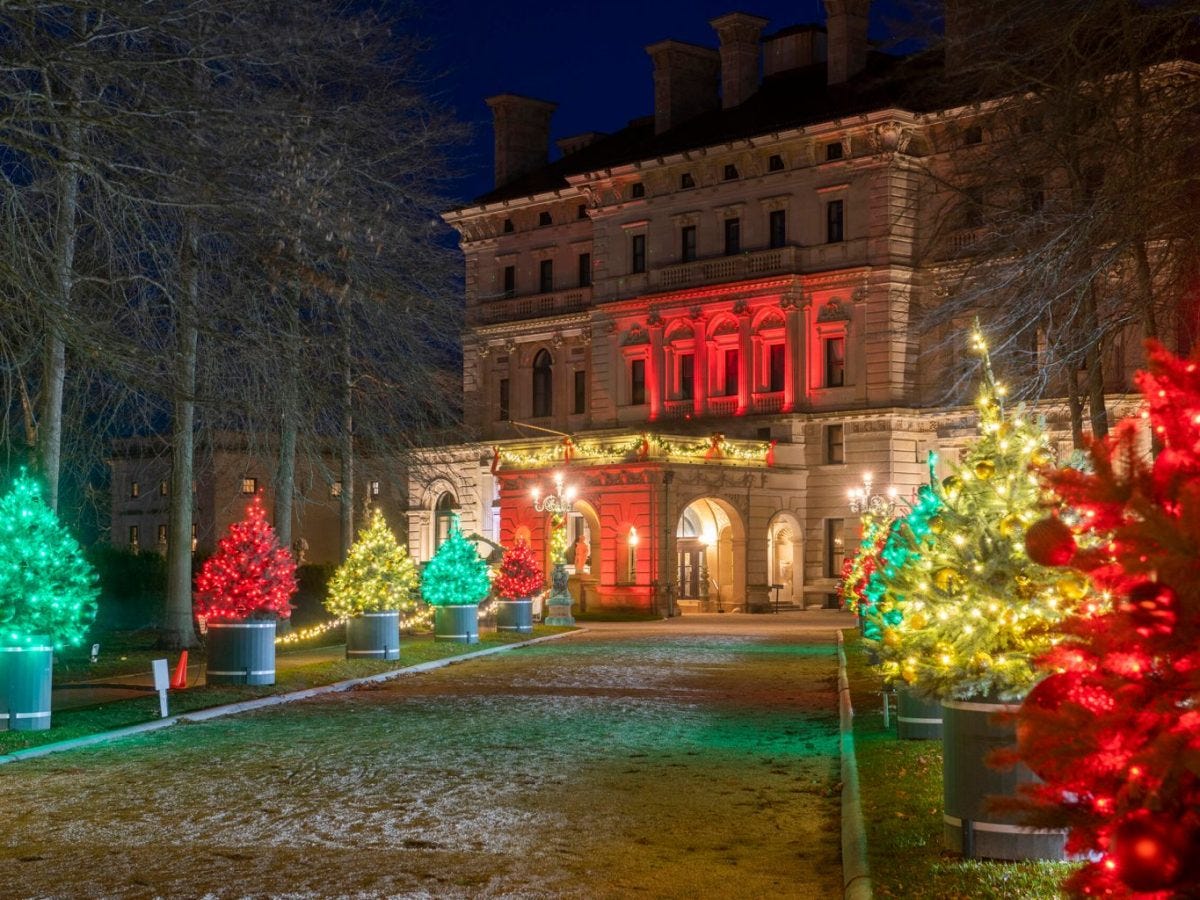 Things to do this week in and around Newport: Dec. 19 – 25