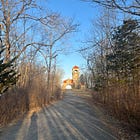 A Dispatch from the Real-Life Creepy Town in 'Severance'