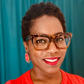 Mississippi Native: Tonja Murphy