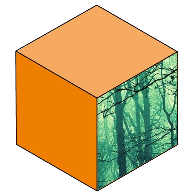 Substack profile picture for @clearing