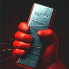 **Breaking: China Tightens its Grip on Silver