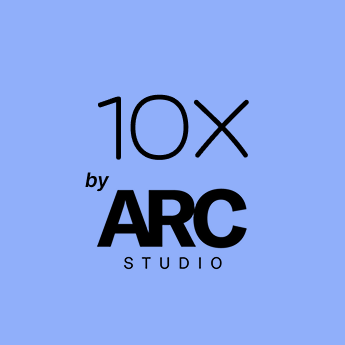 10X by Arc studio