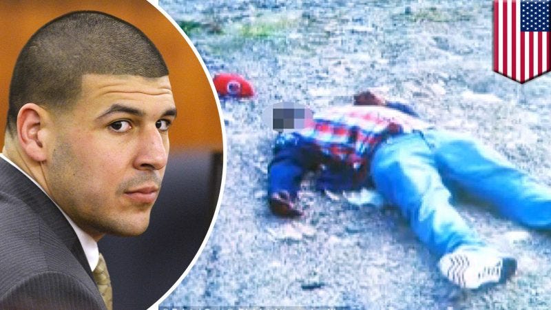 aaron hernandez murdered odin lloyd killed himself aaron hernandez murdered odin lloyd killed himself