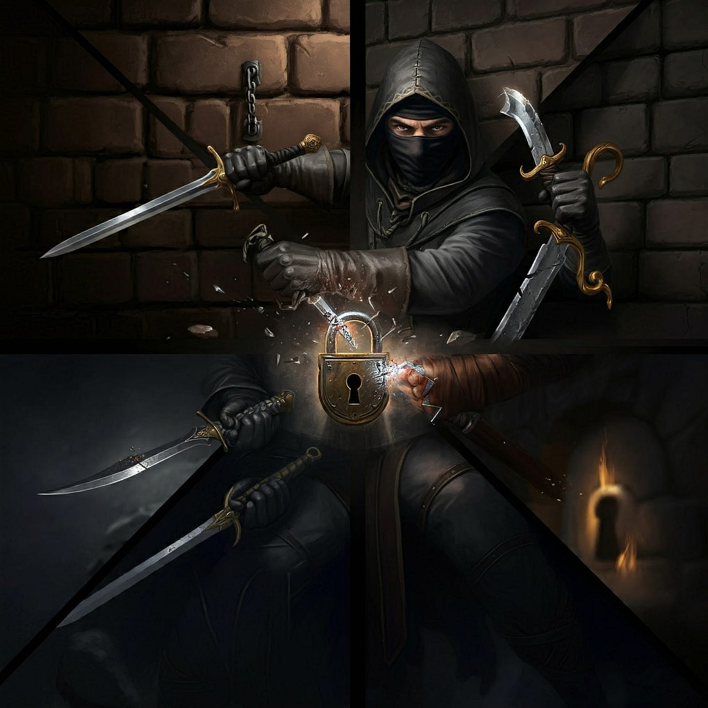 The Mischief of Jailbreaking