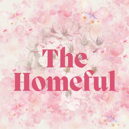 The Homeful