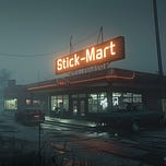 StickMart