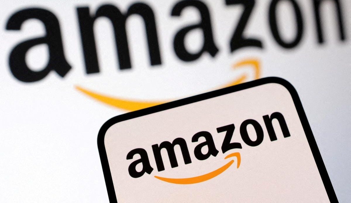 Amazon cuts more jobs, this time in robotics unit - The Hindu