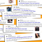 "Affordable" clothes are wack