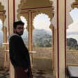 Anurag Kadel's avatar