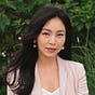 Ruby Wang's avatar