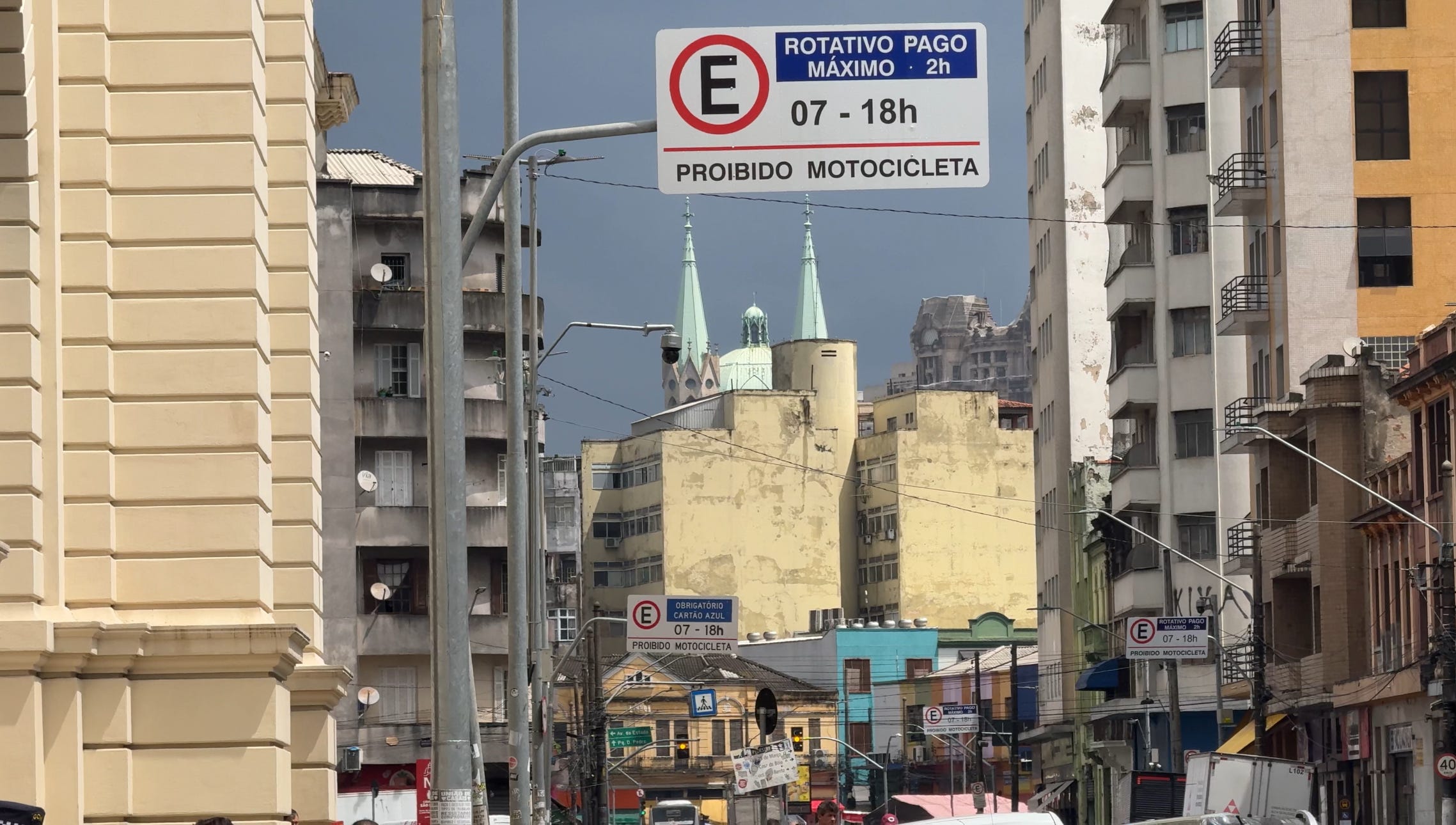 a paulista's guide to são paulo - by Rhea and Nick