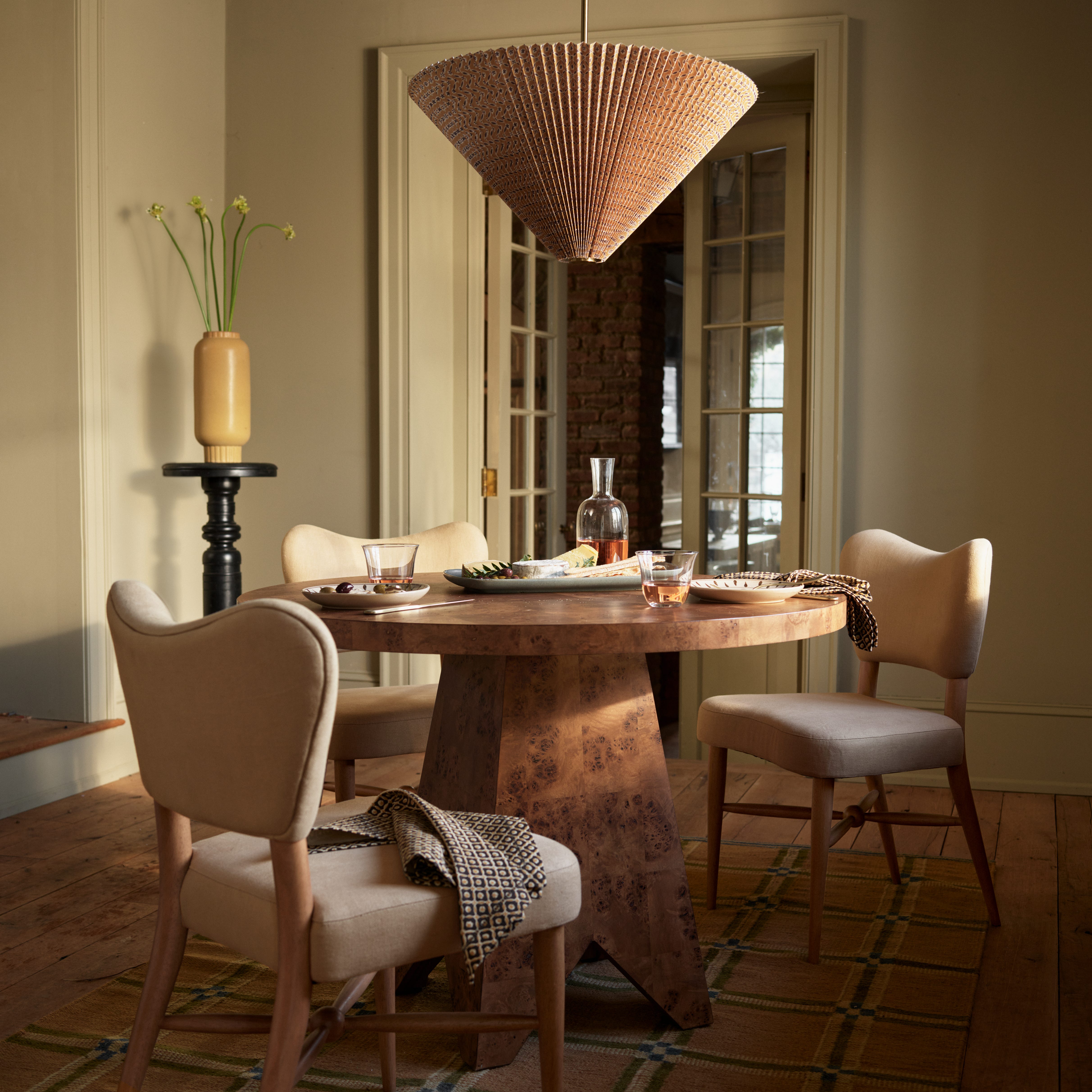 What 5 design darlings really think about the Pierce & Ward x West Elm ...