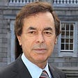 Alan Shatter's avatar