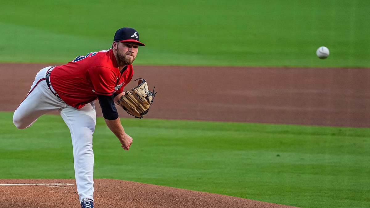 Today's Three Things: Braves Bats Bash Bryce Elder to a Win