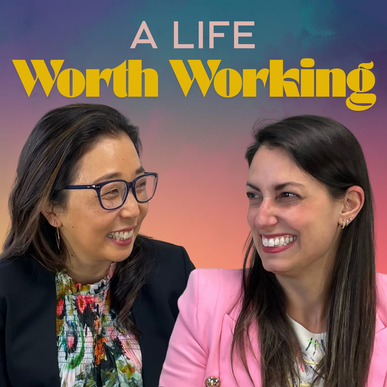 Skilling Me Softly  |  A Life Worth Working