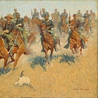 Desertion in the US Army (III)