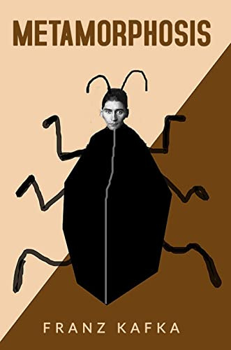 The Metamorphosis - Kindle edition by Kafka, Franz. Literature & Fiction  Kindle eBooks @ Amazon.com.