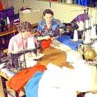yearning for the perfect sewing machine 